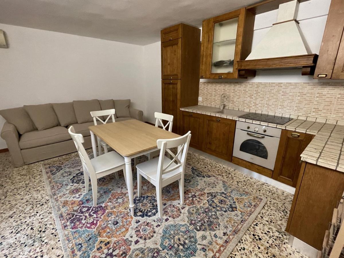 فيلا Trulli Ulivi بوتينيانو المظهر الخارجي الصورة