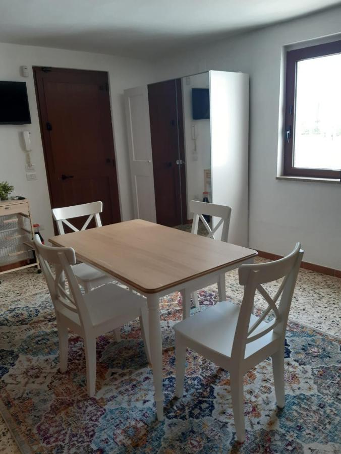 فيلا Trulli Ulivi بوتينيانو المظهر الخارجي الصورة