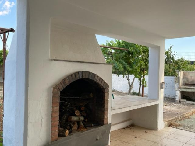 فيلا Trulli Ulivi بوتينيانو المظهر الخارجي الصورة